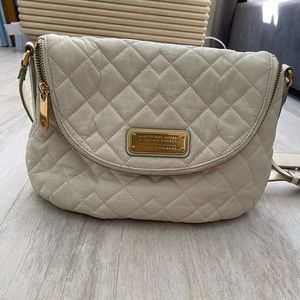 Marc by marc jacobs crossbody bag